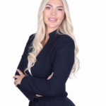 Slagjana Cvetkovska Mousa