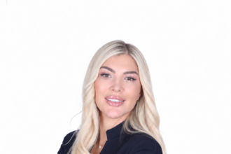 Slagjana Cvetkovska Mousa