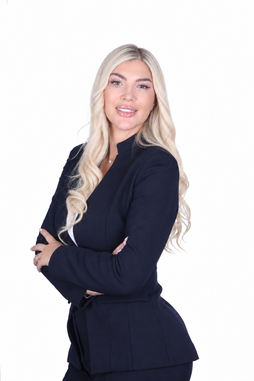 Slagjana Cvetkovska Mousa