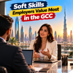 Soft Skills in the GCC