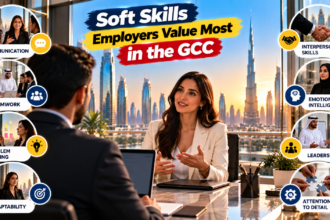 Soft Skills in the GCC