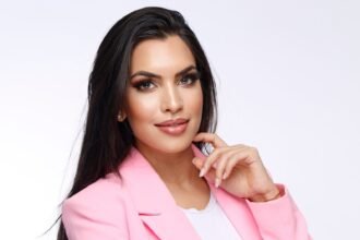 Sonal Haria