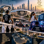 Sports Transforming the Gulf Economy