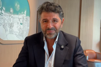 Steve Renassia