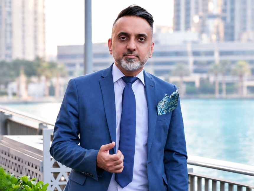 Subhan Syed Reveals the Strategy Behind Smarter Dubai Investments 1 Subhan Syed