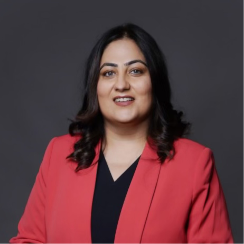 Sukriti Sachdev Builds Powerful Leadership Through Strategic Stillness 1 Sukriti Sachdev
