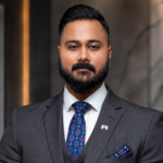 Suman Bhatta