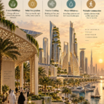 Sustainable Architecture in GCC Cities
