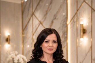 Svetlana Podoprigora