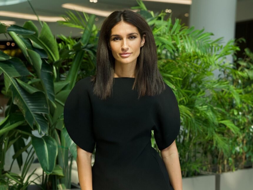 Tatiana Is Building Her Dubai Property Empire From Experience 1 Tatiana
