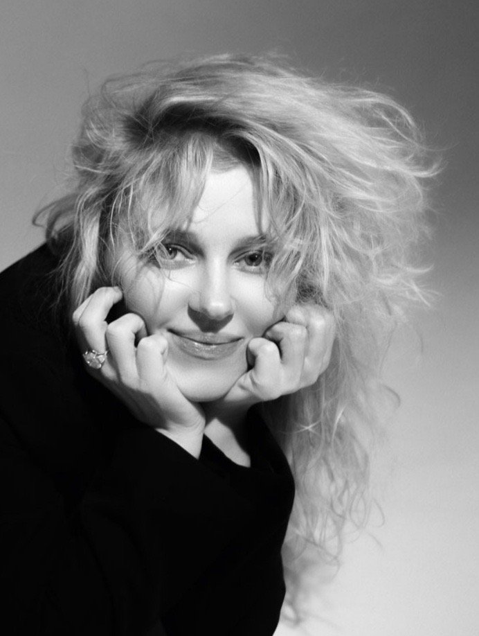 Tetiana Pfaifer on Jewellery, Reinvention and Following Your Interest 1 Tetiana Pfaifer