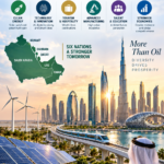 The GCC Post-Oil Economy