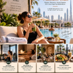 The Hoxton Dubai wellness club