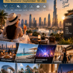 Things to Do in Dubai in Weekends