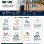 Things to Know Before Moving to the Gulf
