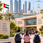 Top Schools in Abu Dhabi