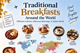 Traditional Breakfasts