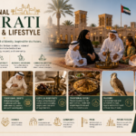 Traditional Emirati Culture and Lifestyle