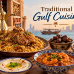 Traditional Gulf Cuisine