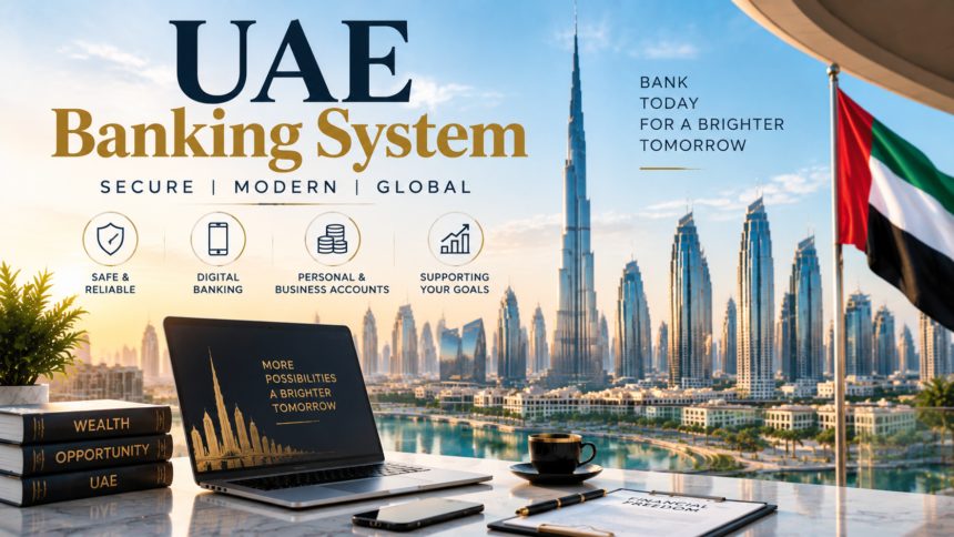 UAE Banking System Comprehensive Banking Insights For You 1 UAE Banking System