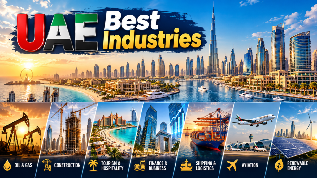 UAE Best Industries