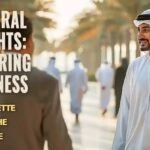 UAE Business Culture