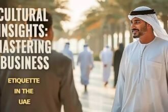 UAE Business Culture
