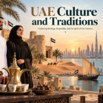UAE Culture and Traditions