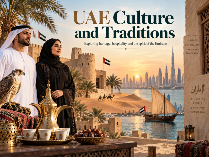 UAE Culture and Traditions Everything You Need To Know 1 UAE Culture and Traditions