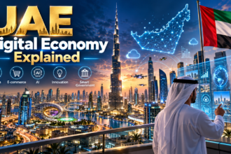 UAE Digital Economy Explained