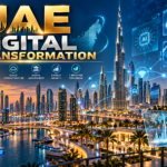 UAE Digital Transformation