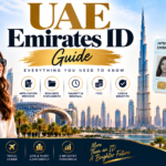 UAE Emirates ID Guide
