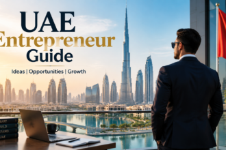 UAE Entrepreneur Guide
