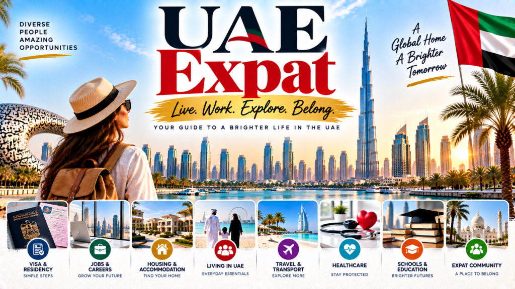 UAE Expat