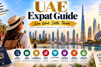 UAE Expat Guide