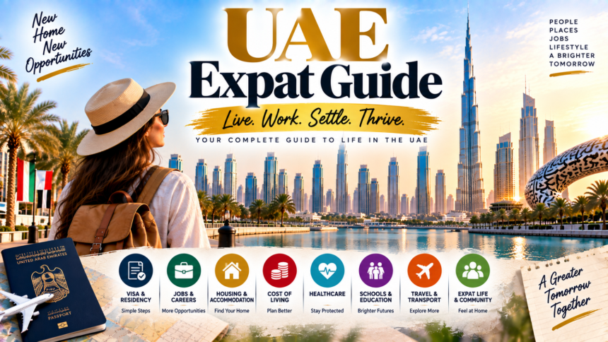 UAE Expat Guide