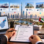 UAE Free Zone