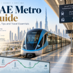 UAE Metro Guide