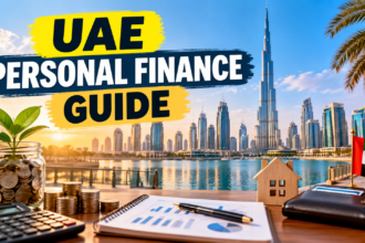 UAE Personal Finance Guide