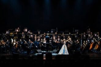 UAE Philharmonic Orchestra