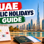 UAE Public Holidays Guide