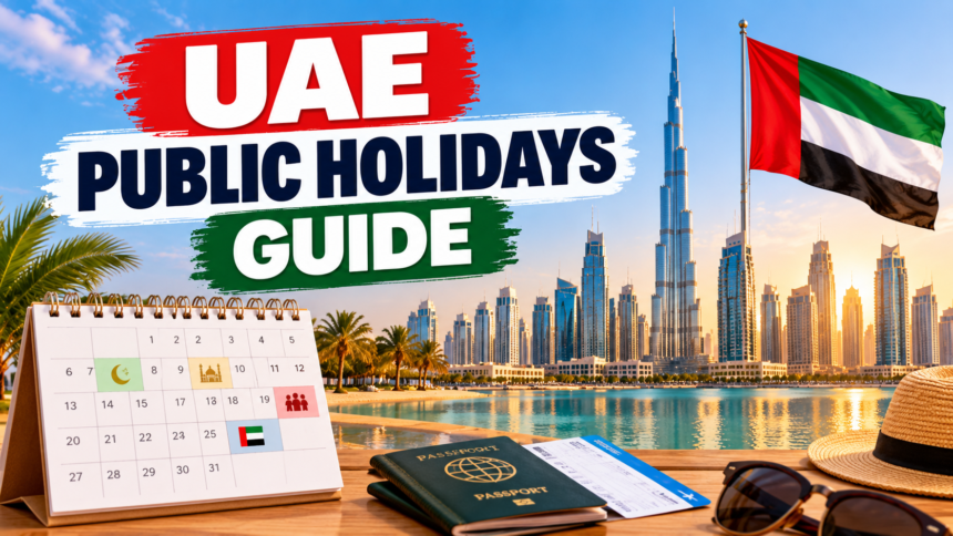 UAE Public Holidays Ultimate Guide to Know Official Holidays 1 UAE Public Holidays Guide