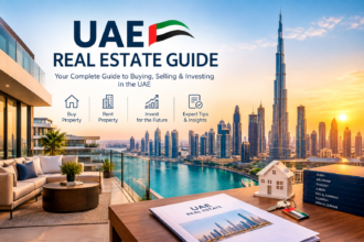 UAE Real Estate Guide