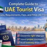 UAE Tourist Visa Guide