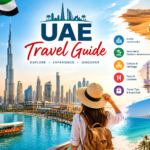 UAE Travel Guide