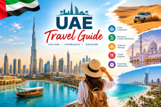 UAE Travel Guide