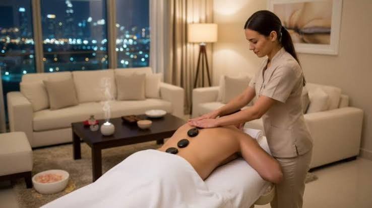 UAE Wellness and Spa Guide For Health Fitness 3 UAE Wellness and Spa