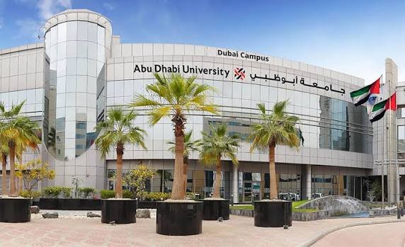 Universities in the UAE