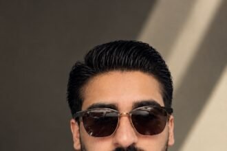 Usman Kayani