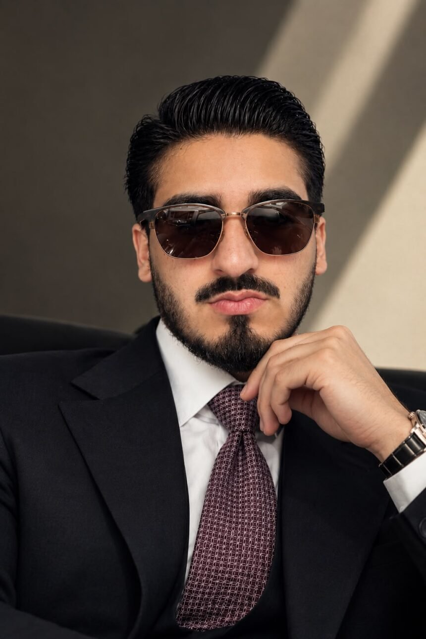 Usman Kayani Is Building Trust and Growth in UAE Real Estate 1 Usman Kayani